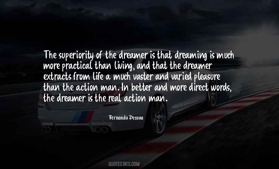 Real Words Quotes #1466977