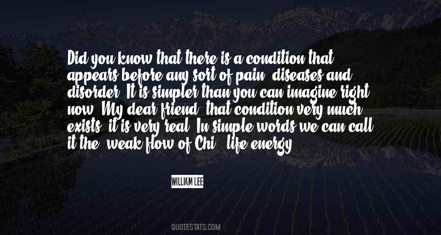 Real Words Quotes #149605