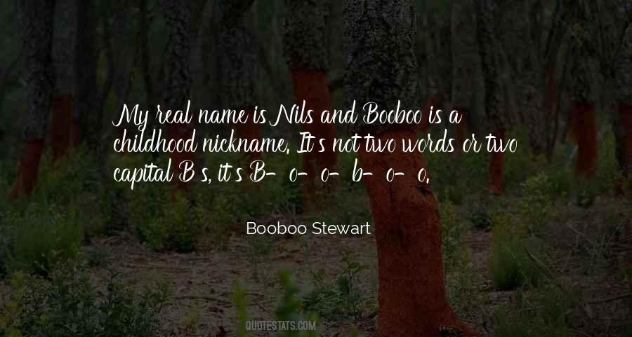 Real Words Quotes #1590871