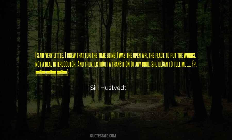 Real Words Quotes #1735382