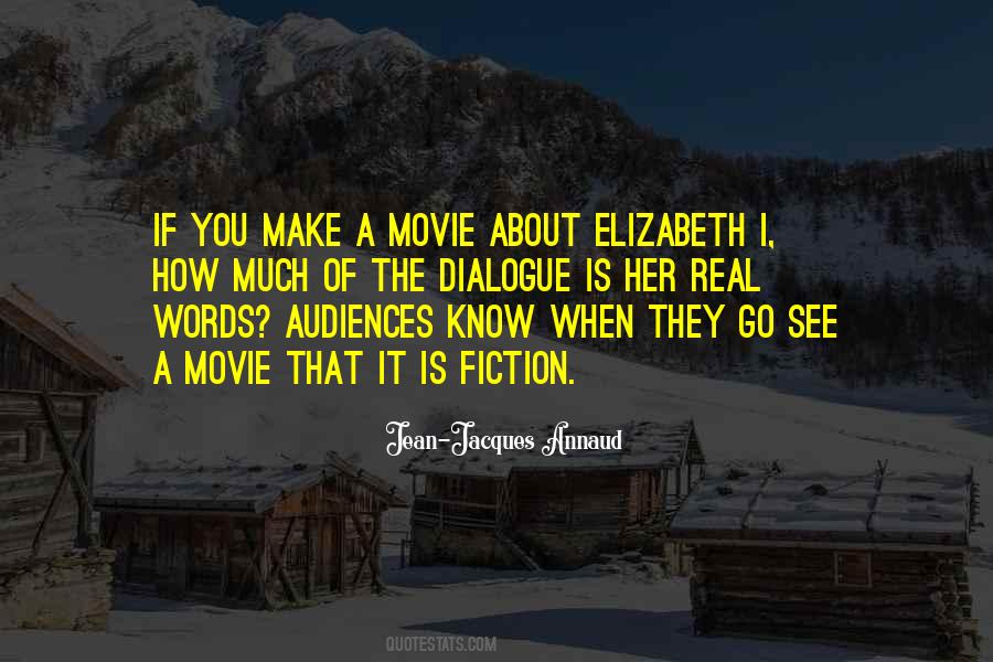 Real Words Quotes #1767570