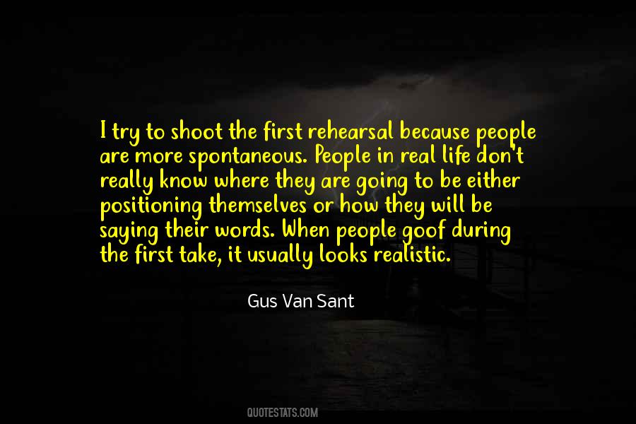 Real Words Quotes #390556