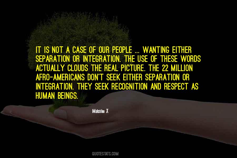 Real Words Quotes #412586
