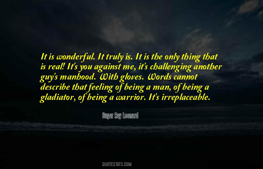 Real Words Quotes #456922