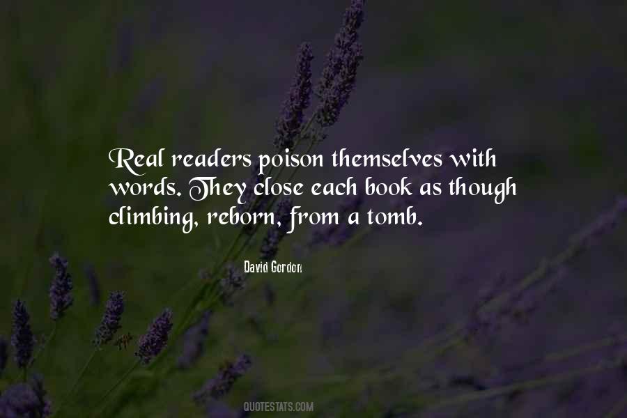 Real Words Quotes #468105