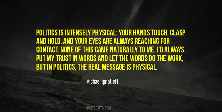 Real Words Quotes #527394
