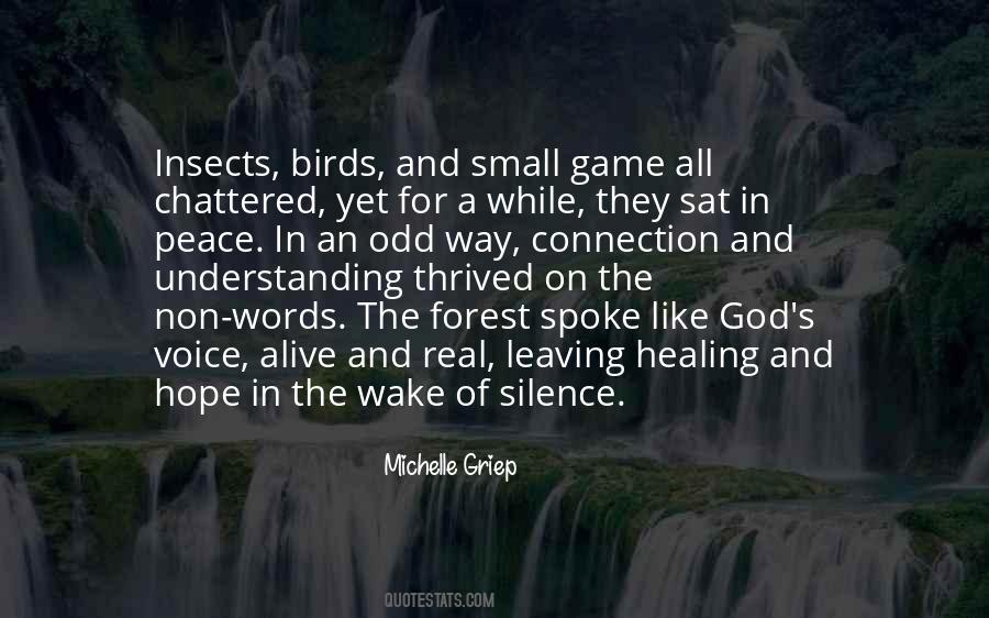 Real Words Quotes #580511