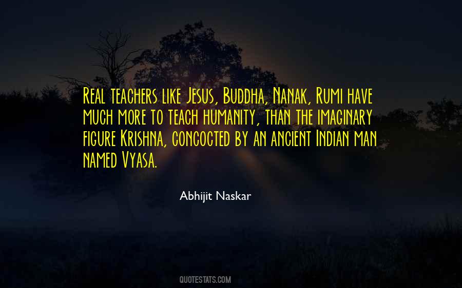 Real Words Quotes #848978