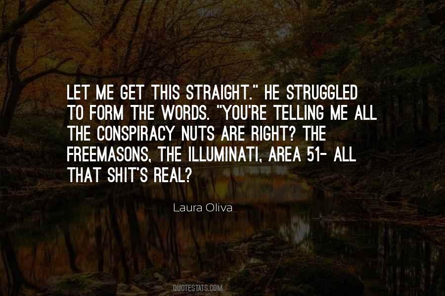 Real Words Quotes #903665