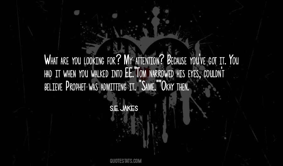 My Tom Quotes #1003587