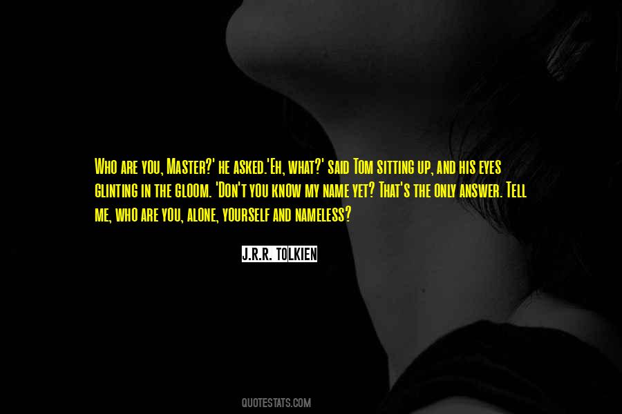 My Tom Quotes #1048300
