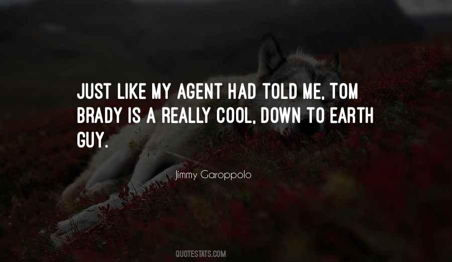 My Tom Quotes #1197343