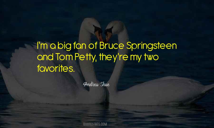 My Tom Quotes #1265990