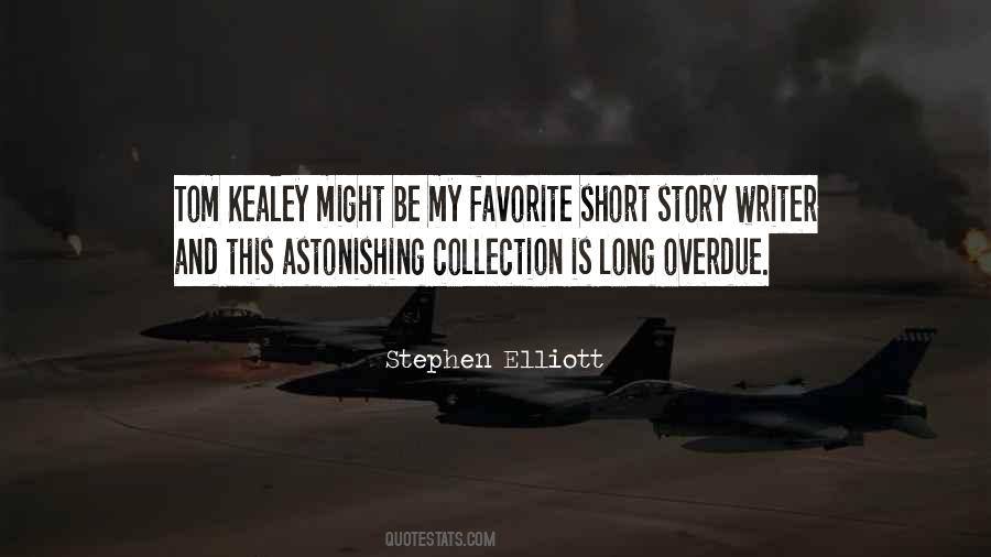 My Tom Quotes #1719145