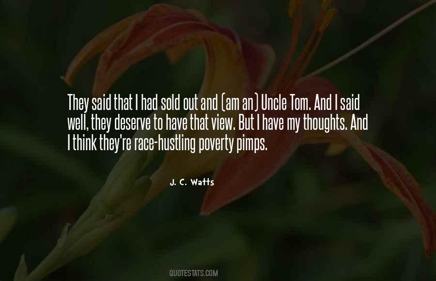 My Tom Quotes #1804023