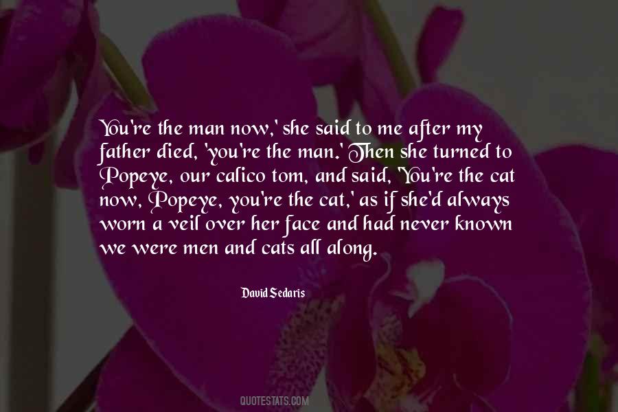 My Tom Quotes #268417