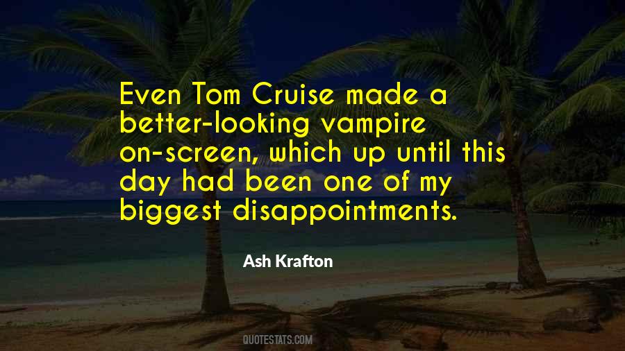 My Tom Quotes #862096