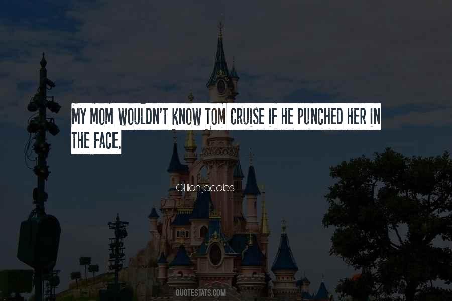 My Tom Quotes #926999