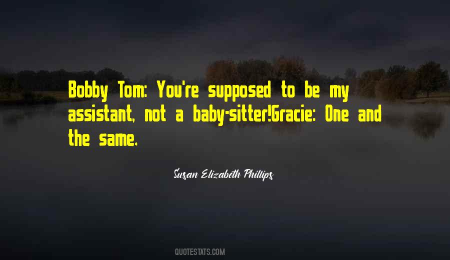 My Tom Quotes #939262