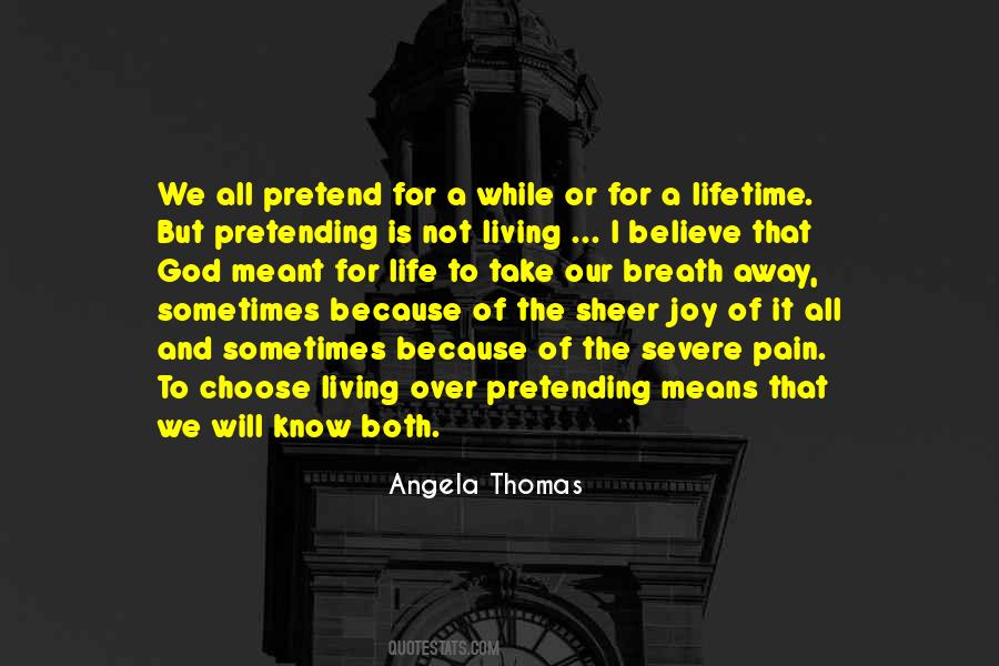 Quotes About A Take Over #101520