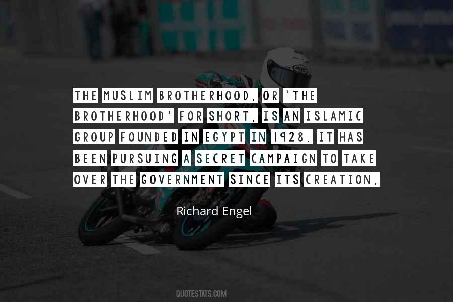 Quotes About A Take Over #185753