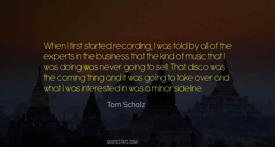 Quotes About A Take Over #275406