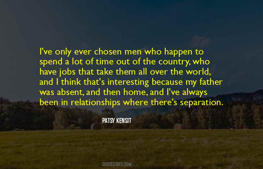 Quotes About A Take Over #355218
