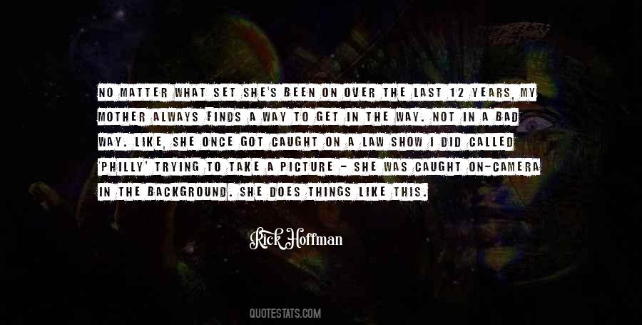 Quotes About A Take Over #399037