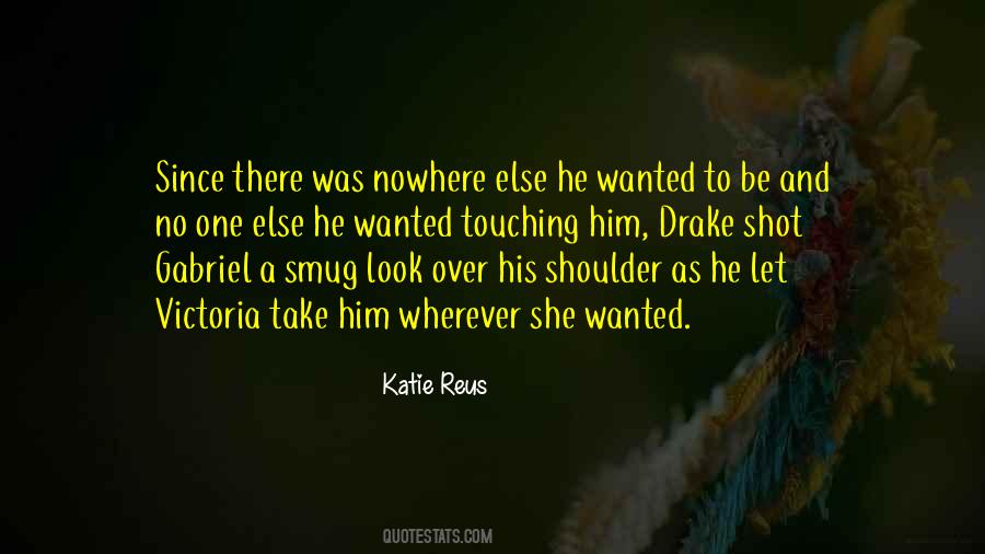 Quotes About A Take Over #436452