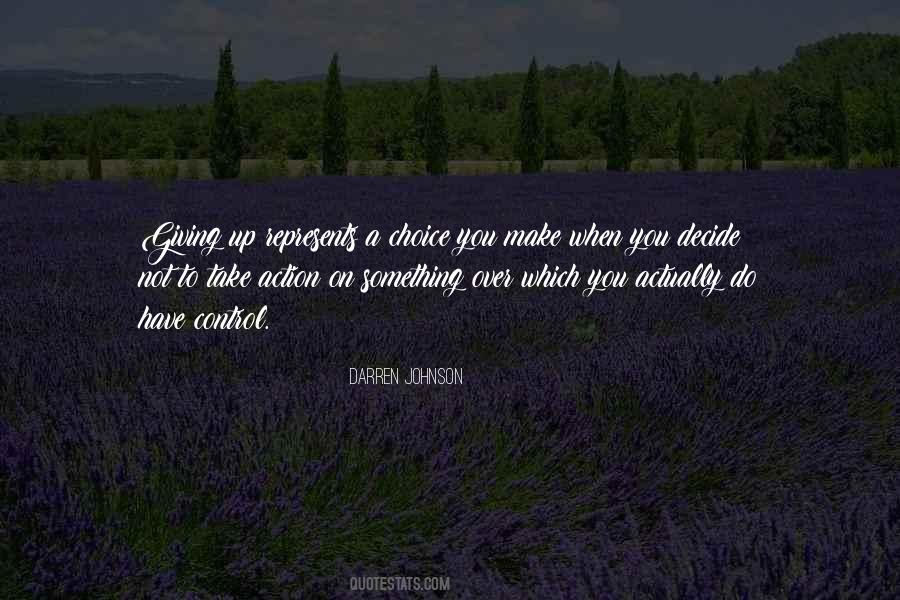 Quotes About A Take Over #471713