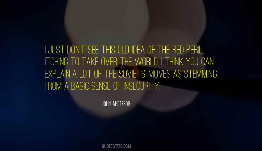 Quotes About A Take Over #694452