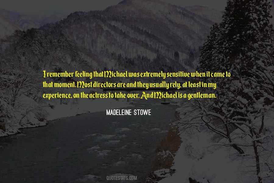 Quotes About A Take Over #735486
