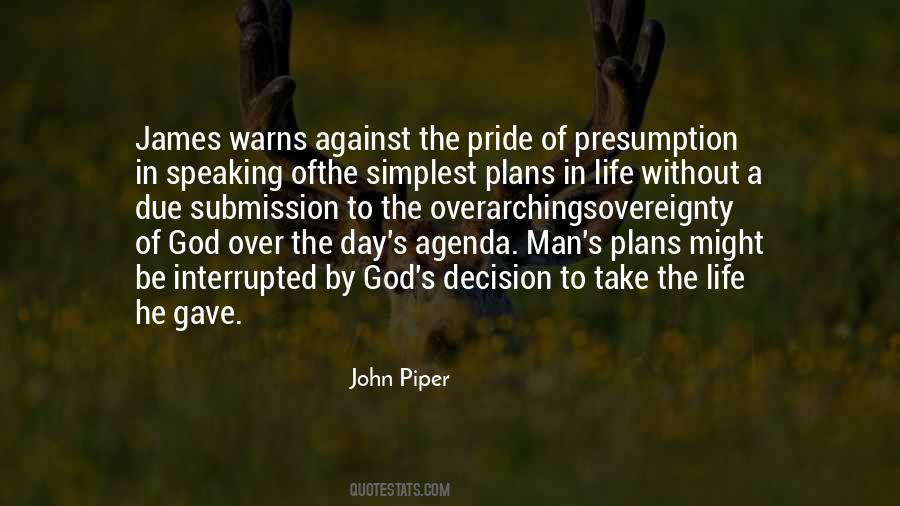 Quotes About A Take Over #775125