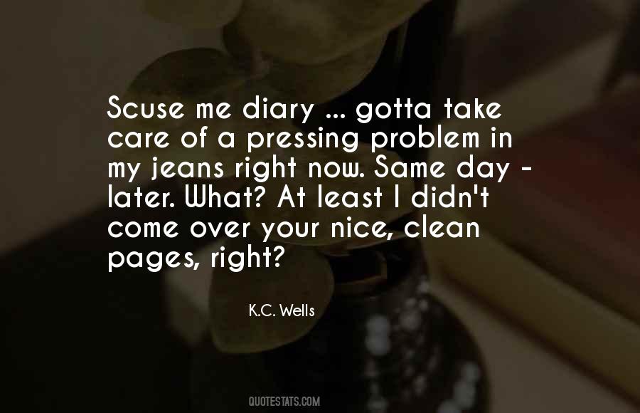 Quotes About A Take Over #84435