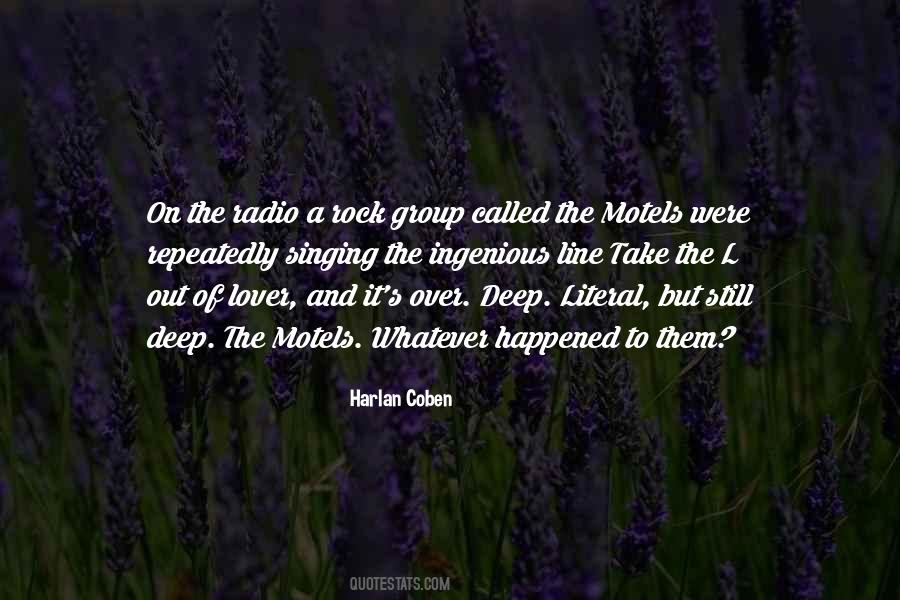 Quotes About A Take Over #902947