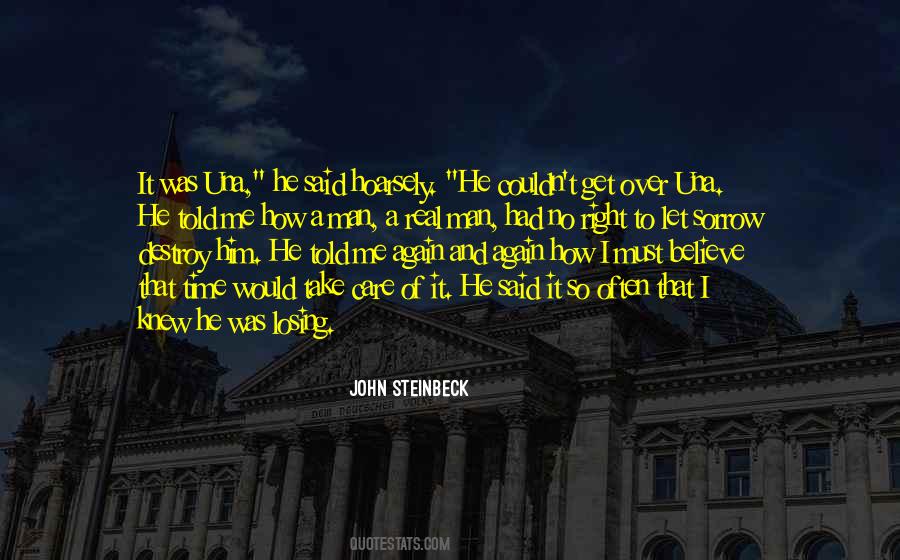 Quotes About A Take Over #944436