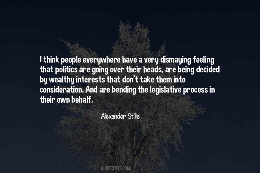 Quotes About A Take Over #955739