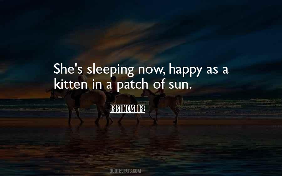 Happy Sun Quotes #857009