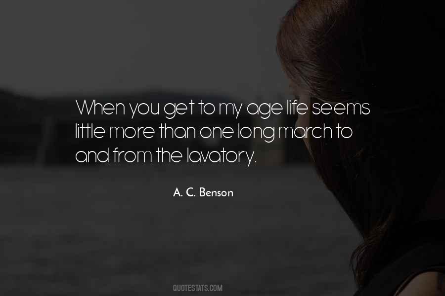 Long March Quotes #721599