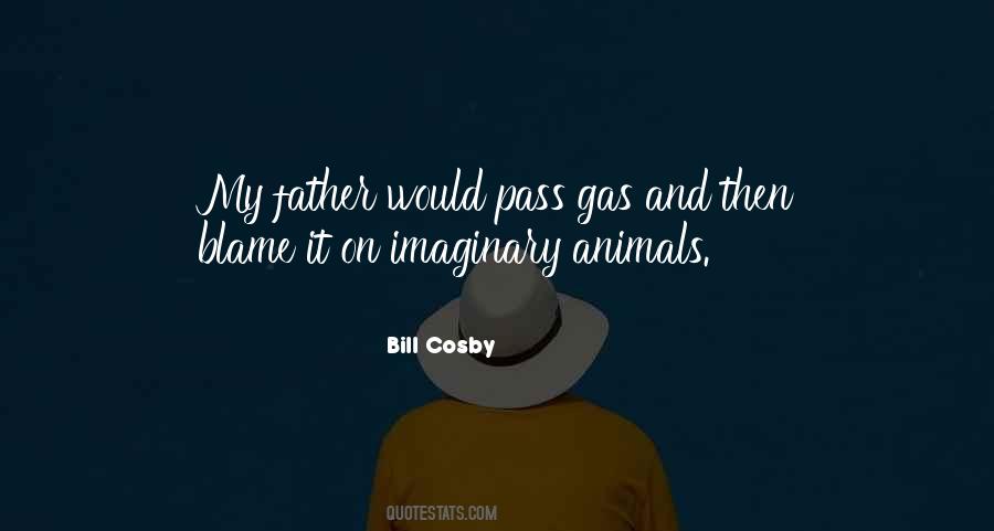 Quotes About Imaginary Animals #763421