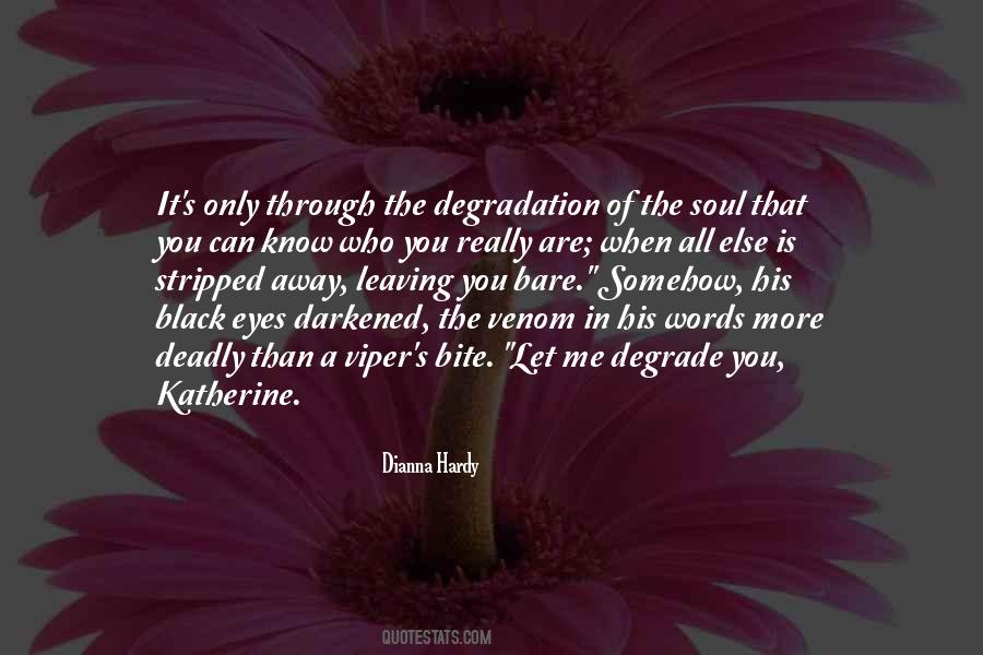 Black Words Quotes #1240094