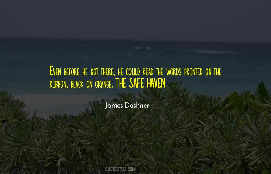 Black Words Quotes #1496223