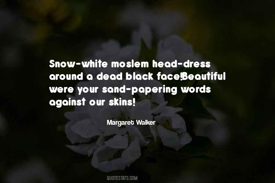 Black Words Quotes #1843652