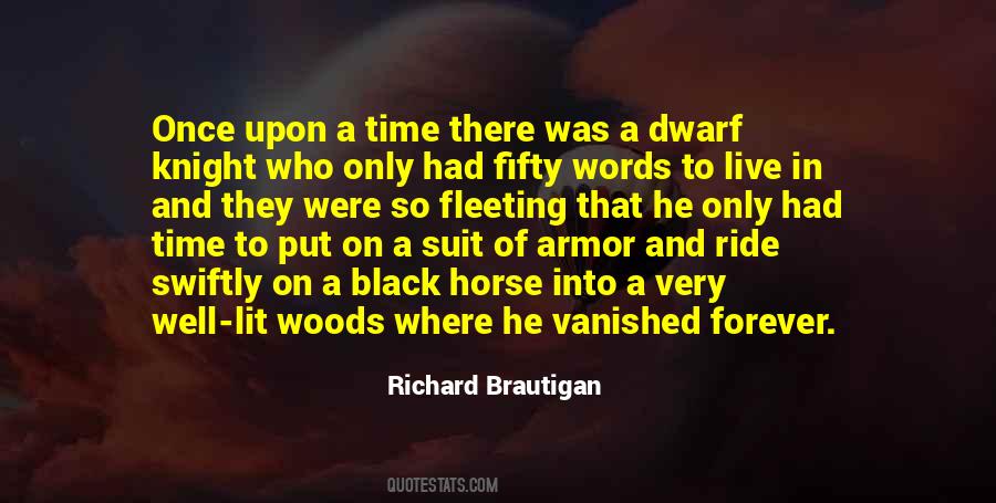 Black Words Quotes #385159