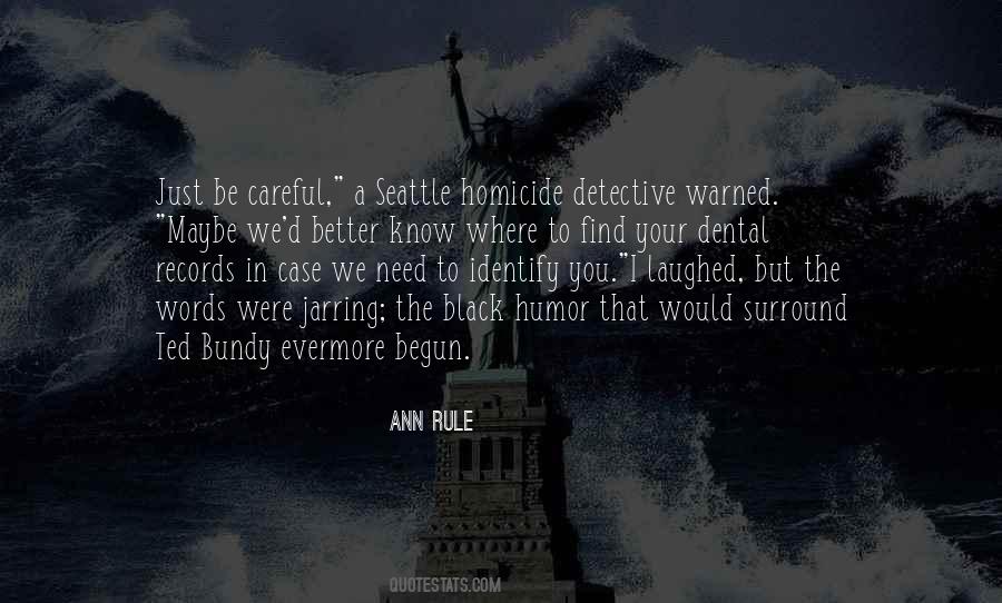 Black Words Quotes #825384