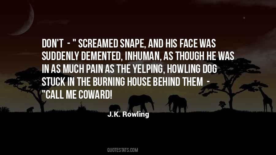 Stuck In The House Quotes #1059673