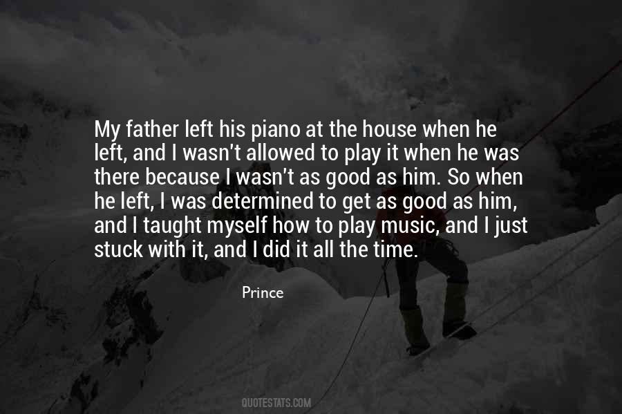 Stuck In The House Quotes #755303