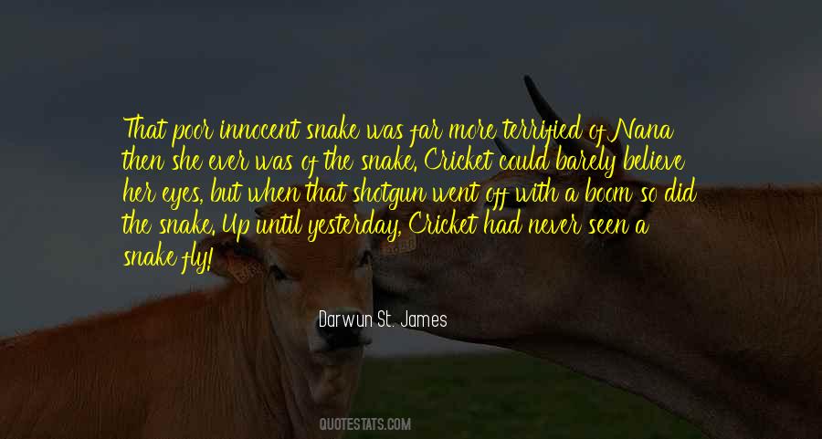 Magic Girl Quotes #1019162