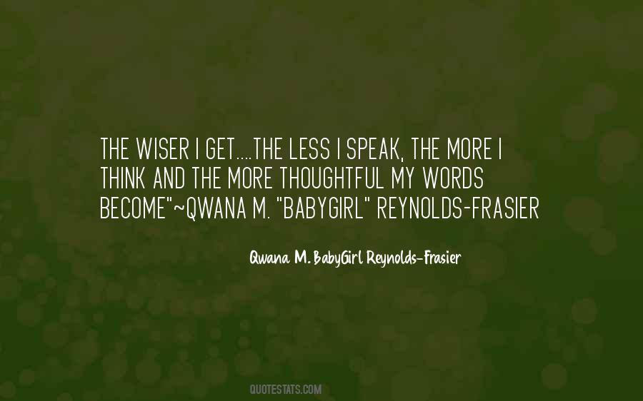 Magic Girl Quotes #1817781