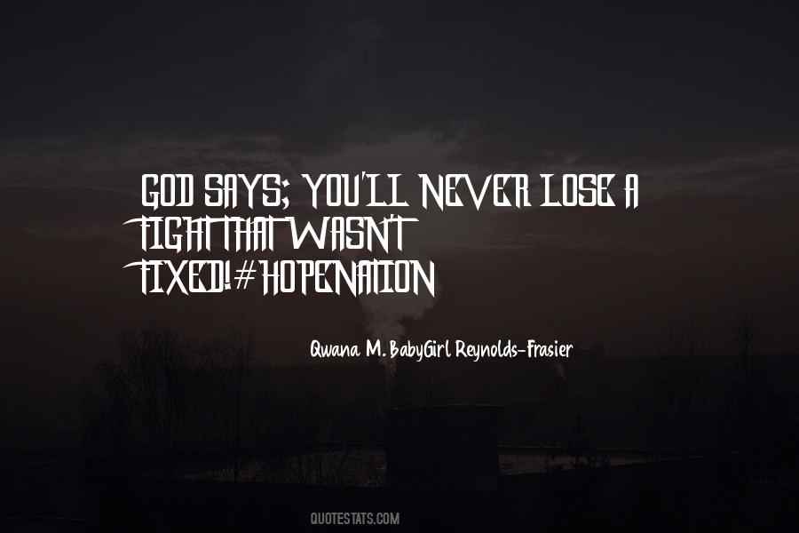 Magic Girl Quotes #778929